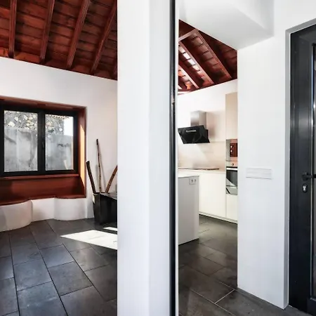 Villa Llombet Home, Un Enclave Privilegiado El Paso