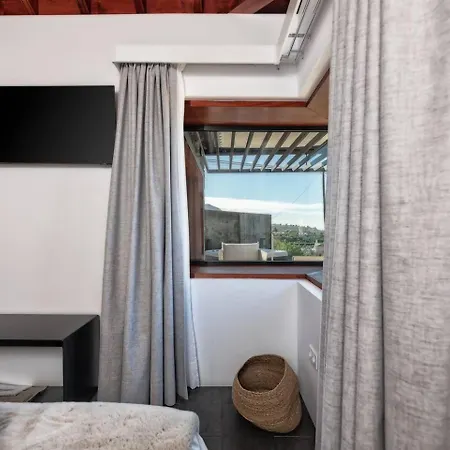 Llombet Home, Un Enclave Privilegiado Villa *